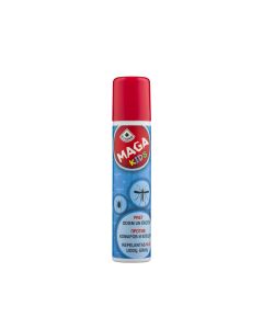 MAGA Kids līdzeklis pret odiem un ērcēm, 100ml