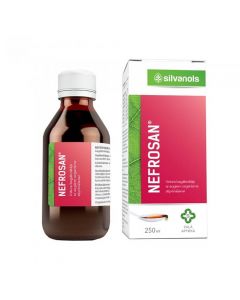 NEFROSAN balzāms, 250 ml