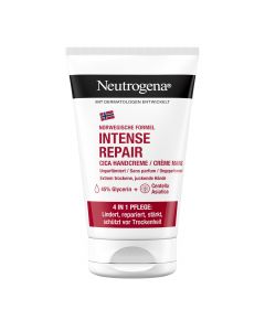 NEUTROGENA Intense Repair Atjaunojošs Cica Pēdām balzams, 50 ml