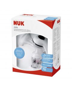 NUK Piena pumpis Jolie CL