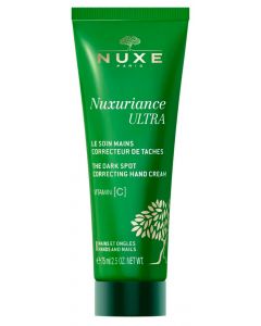 NUXE Nuxuriance Ultra Roku krēms ar C vitamīnu, 75 ml