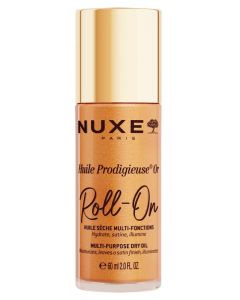 NUXE Prodigieuse Or Roll On eļļa, 60 ml