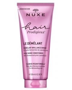 NUXE Prodigieux High Shine matu kondicionieris, 200 ml