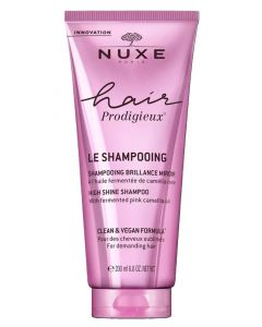 NUXE Prodigieux High Shine šampūns, 200 ml