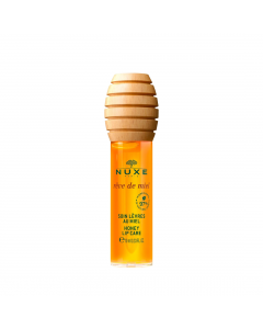NUXE Reve de Miel Honey Lips lūpu balzams, 10 ml