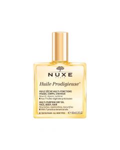 NUXE Huile Prodigieuse eļļa, 100 ml