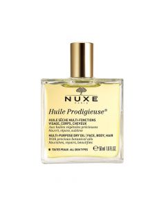 NUXE Huile Prodigieuse eļļa, 50 ml
