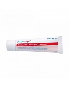 OCTENISEPT brūču gels 20 ml