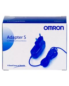 OMRON S tīkla adapters