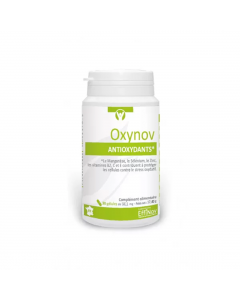 EFFINOV Oxynov uztura bagātinātājs (antioksidanti), N30