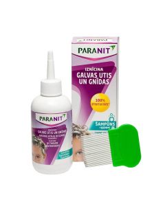 PARANIT šampūns 200 ml