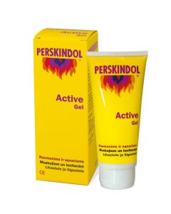 PERSKINDOL Active Gel, 100 ml