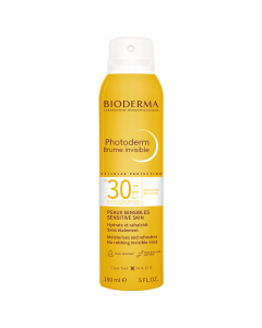 BIODERMA Photoderm Brume Solaire SPF30 saules aizsargsprejs, 150ml