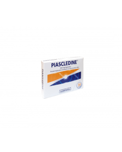 PIASCLEDINE 300 mg kapsulas, N30
