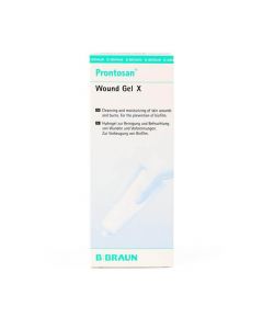 PRONTOSAN gels, 50g