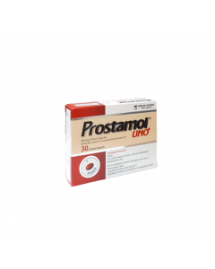 PROSTAMOL Uno 320 mg mīkstās kapsulas, N30