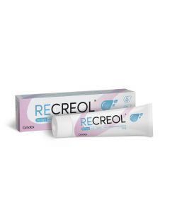 RECREOL 50 mg/g ziede, 50g