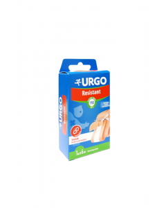 URGO Resistant - izturīgs plāksteris, 1m x 60mm