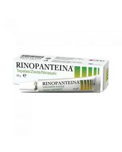 RINOPANTEINA deguna ziede, 10 g