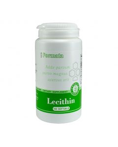 SANTEGRA Lecithin kapsulas, N100