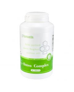 SANTEGRA Osteo Complex tabletes, N180