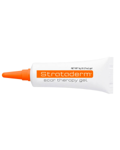 STRATADERM silikona gels, 5g
