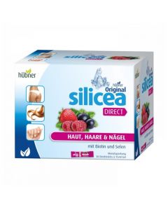 SILICEA Direct ar biotīnu un selēnu 15ml, N30