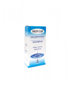 SKIN-CAP šampūns, 150ml