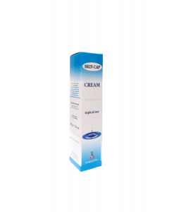 SKIN-CAP krēms, 50g