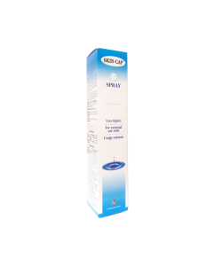 SKIN-CAP aerosols, 200ml
