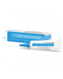 STRATAMED silikona gels, 5g