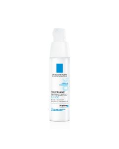 LA ROCHE-POSAY Toleriane Dermallegro fluīds, 40ml