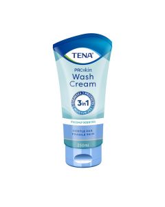 TENA Wash Cream mazgāšana krēms 250 ml