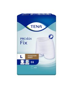 TENA FIX fiksējošās biksītes L izmērs, N5