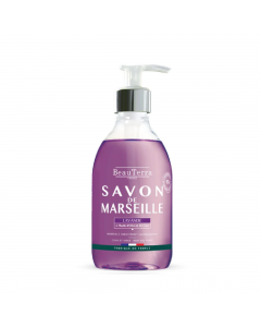 Beauterra LAVANDAS MARSEĻAS ŠĶIDRĀS ZIEPES 300ml
