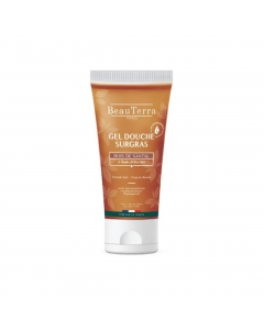 Beauterra SANDALKOKA DUŠAS GELS 100ml