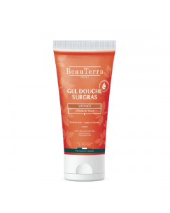 BEAUTERRA Monoi dušas gels, 200ml
