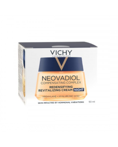 VICHY Neovadiol Magistral Night sejas krēms, 50 ml