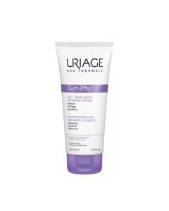 URIAGE Gyn-Phy atsvaidzinošs intīmās higiēnas gels, 200ml