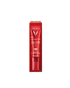 VICHY Liftactiv Collagen Specialist 16 acu krēms, 15 ml