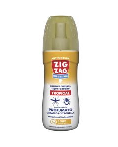 ZIGZAG līdzeklis pret odien un ērcēm, 100ML