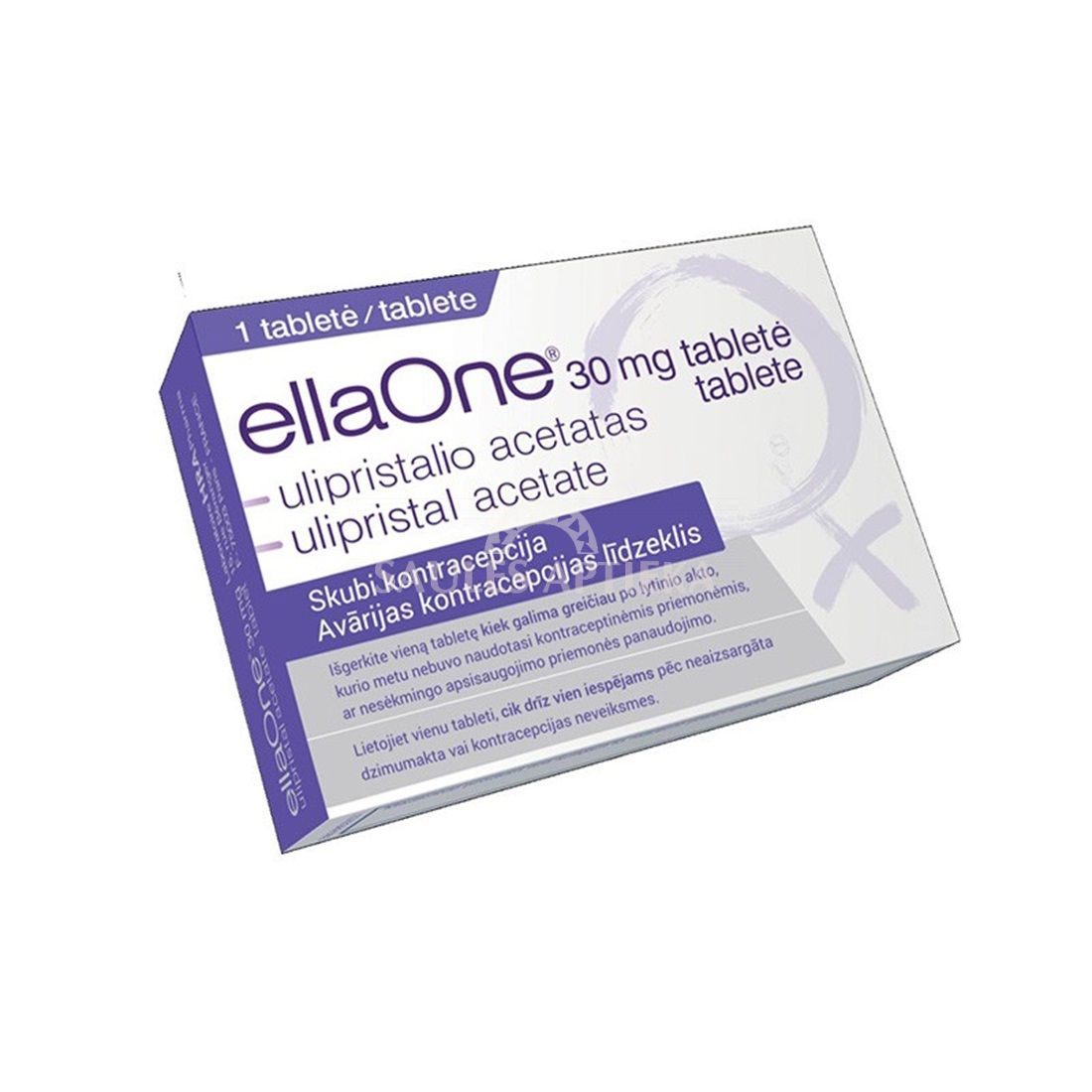 ellaOne