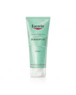 EUCERIN DermoPure skrubis, 100ml