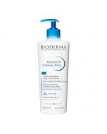 BIODERMA Atoderm Crème Ultra krēms, 500ml