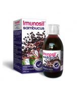 IMUNOSIL Sambucus balzams 250 ml