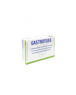 GASTROTUSS  tabletes, N24