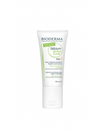 BIODERMA Sebium Global Cover krēms, 30ml 