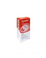XYMELIN 1 mg/ml deguna pilieni, šķīdums, 10ml