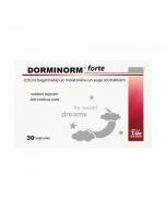 DORMINORM Forte kapsulas N30