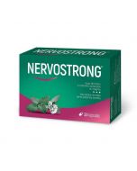 NERVOSTRONG kapsulas N30